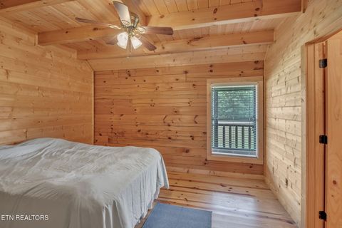 Tiny photo for 319 Four Mile Creek Rd, Deer Lodge, TN 37726 (MLS # 1329731)