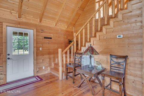 Tiny photo for 319 Four Mile Creek Rd, Deer Lodge, TN 37726 (MLS # 1329731)