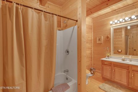 Tiny photo for 319 Four Mile Creek Rd, Deer Lodge, TN 37726 (MLS # 1329731)