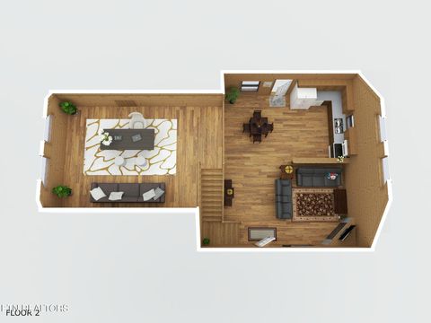 Tiny photo for 319 Four Mile Creek Rd, Deer Lodge, TN 37726 (MLS # 1329731)