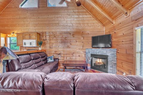 Tiny photo for 319 Four Mile Creek Rd, Deer Lodge, TN 37726 (MLS # 1329731)