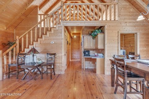 Tiny photo for 319 Four Mile Creek Rd, Deer Lodge, TN 37726 (MLS # 1329731)