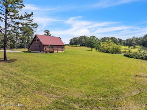Tiny photo for 319 Four Mile Creek Rd, Deer Lodge, TN 37726 (MLS # 1329731)