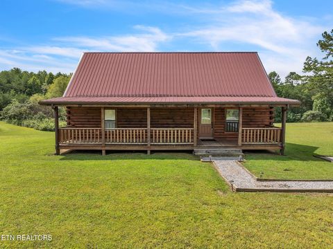 Tiny photo for 319 Four Mile Creek Rd, Deer Lodge, TN 37726 (MLS # 1329731)
