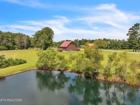 Tiny photo for 319 Four Mile Creek Rd, Deer Lodge, TN 37726 (MLS # 1329731)