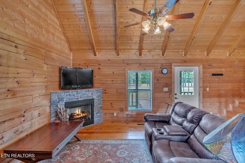 Tiny photo for 319 Four Mile Creek Rd, Deer Lodge, TN 37726 (MLS # 1329731)