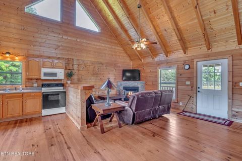 Tiny photo for 319 Four Mile Creek Rd, Deer Lodge, TN 37726 (MLS # 1329731)