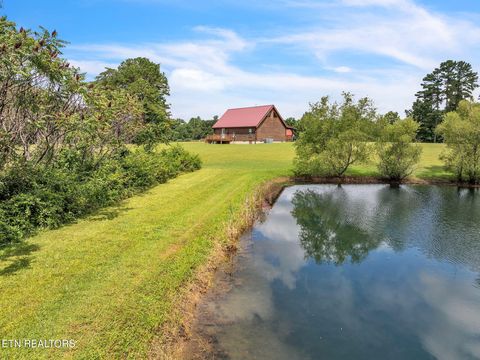 Tiny photo for 319 Four Mile Creek Rd, Deer Lodge, TN 37726 (MLS # 1329731)