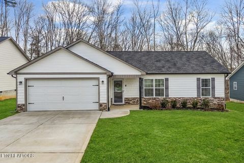 Photo of 3337 Townsend Park Lane, Powell, TN 37849 (MLS # 1328993)