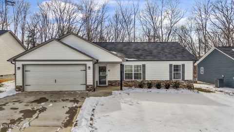 Photo of 3337 Townsend Park Lane, Powell, TN 37849 (MLS # 1328993)
