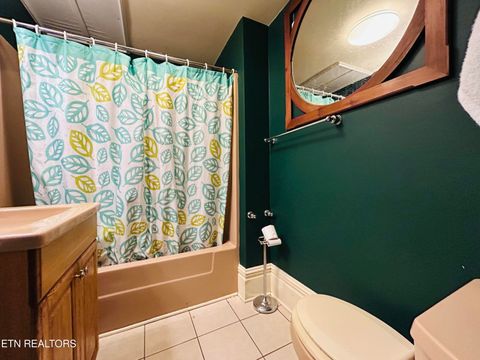 Tiny photo for 307 Russell Ave, Harriman, TN 37748 (MLS # 1321014)