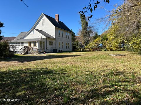 Tiny photo for 307 Russell Ave, Harriman, TN 37748 (MLS # 1321014)