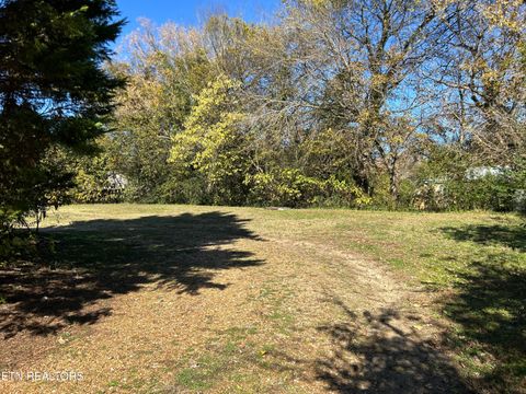 Tiny photo for 307 Russell Ave, Harriman, TN 37748 (MLS # 1321014)