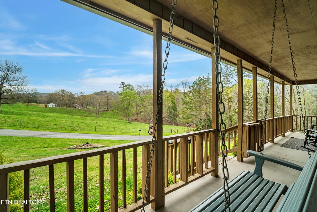 Photo of 215 Jamie St, Maynardville, TN 37807 (MLS # 1259232)