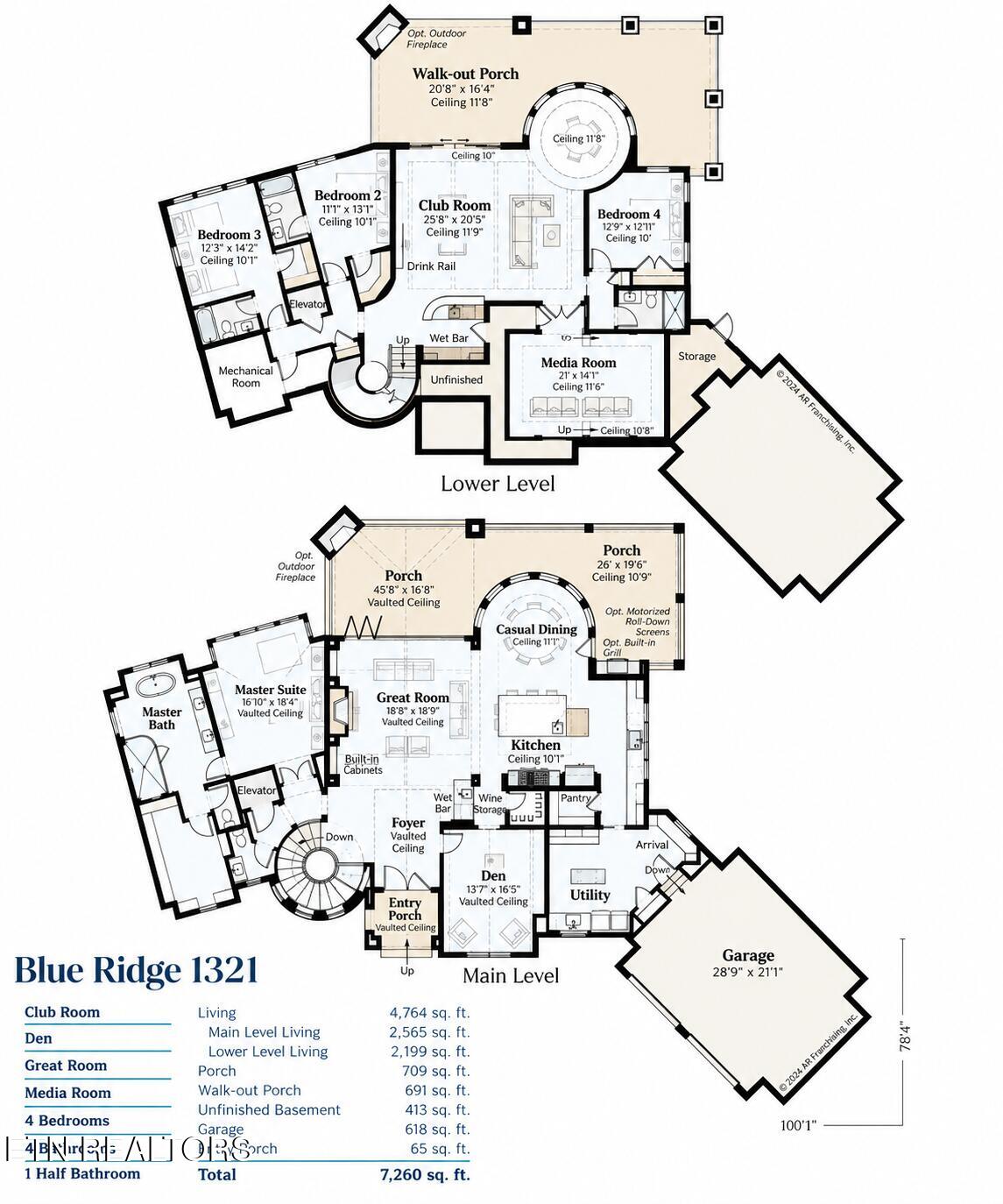368 Windlass Drive