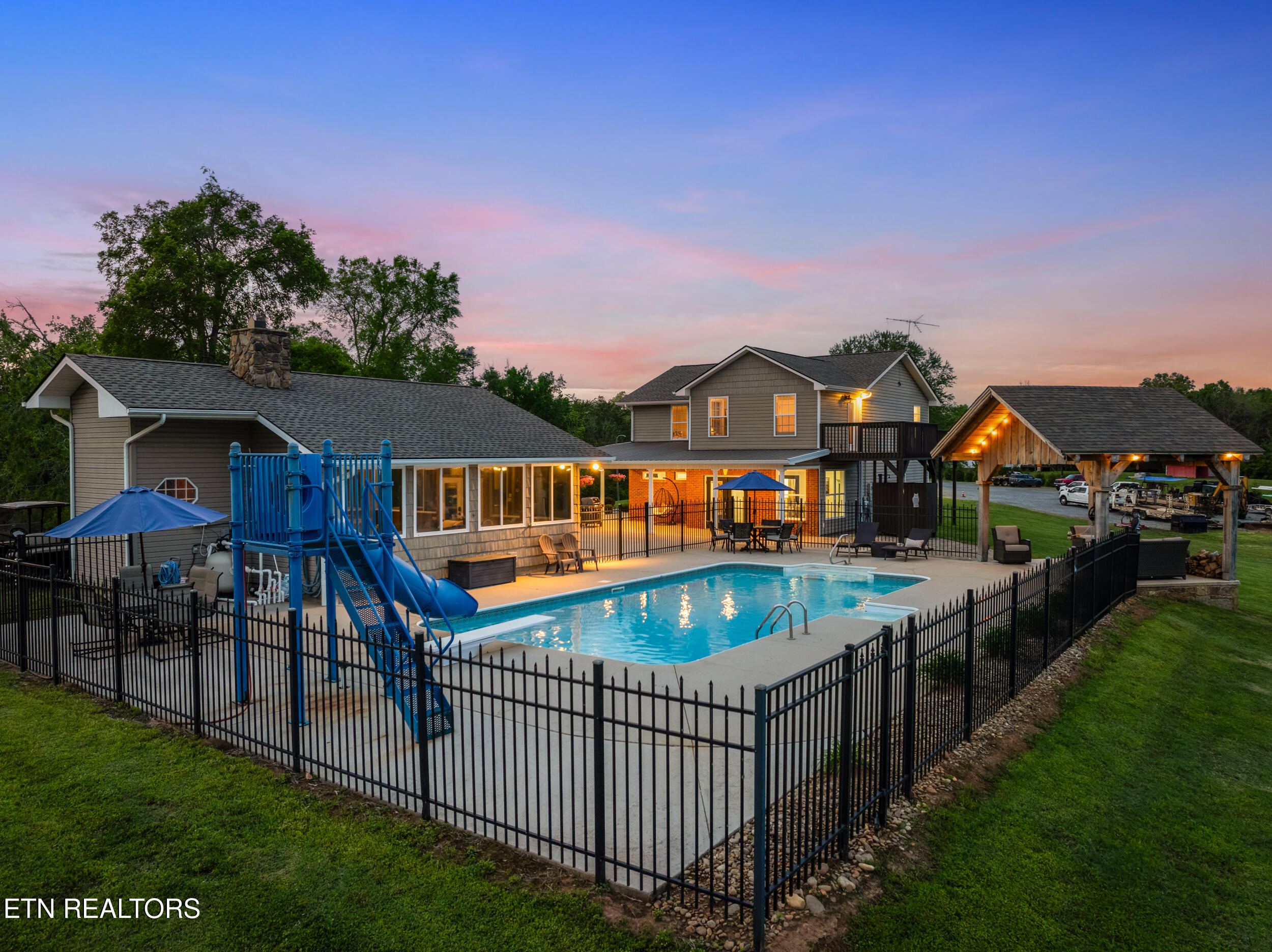 6570 Lee Thompson Lane