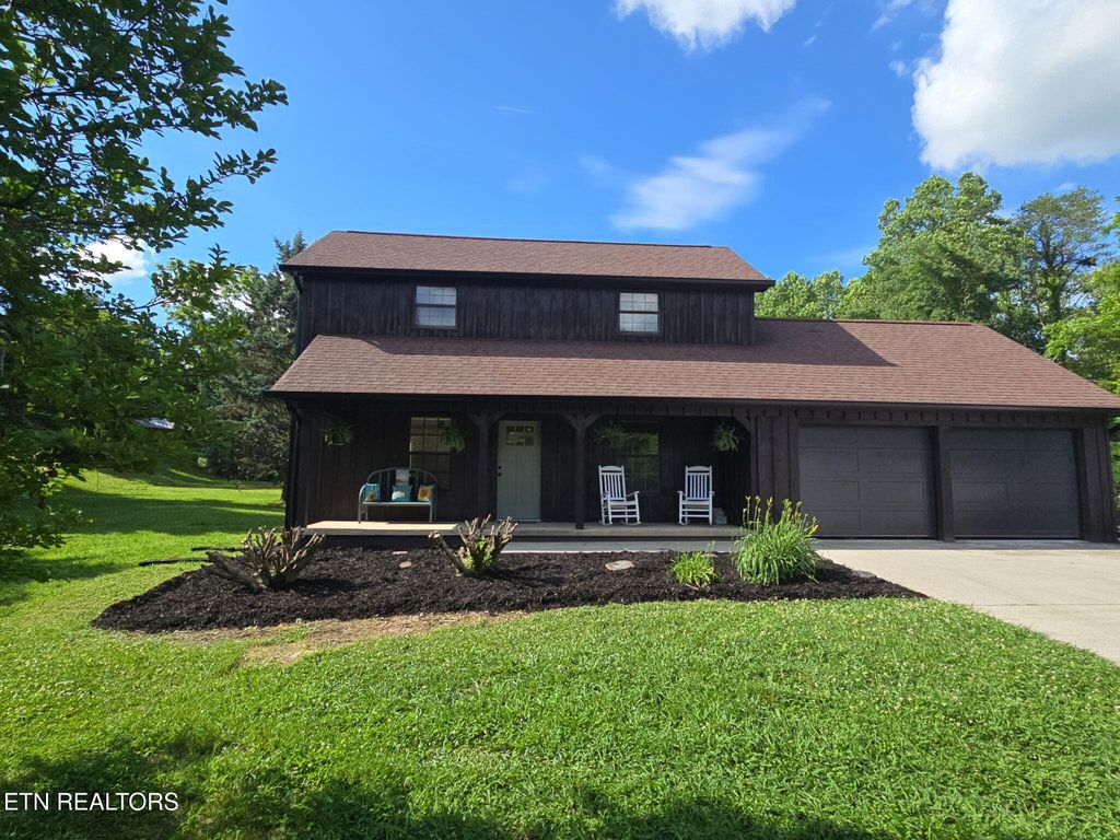 Photo of 3809 Clover Hill Mill Rd, Maryville, TN 37801 (MLS # 1342813)