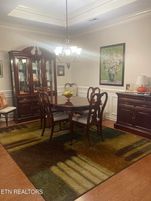 Tiny photo for 6628 Tiburon Way, Knoxville, TN 37918 (MLS # 1328000)