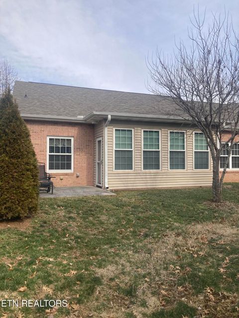 Tiny photo for 6628 Tiburon Way, Knoxville, TN 37918 (MLS # 1328000)