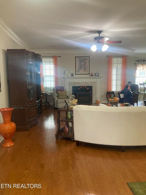 Tiny photo for 6628 Tiburon Way, Knoxville, TN 37918 (MLS # 1328000)