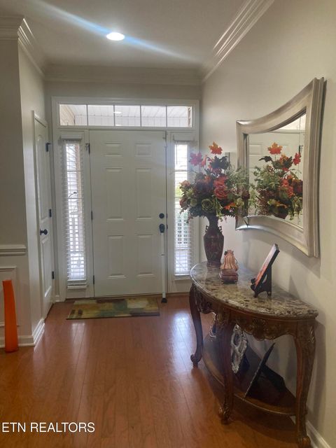 Tiny photo for 6628 Tiburon Way, Knoxville, TN 37918 (MLS # 1328000)