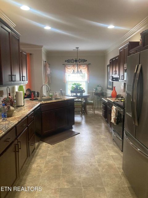 Tiny photo for 6628 Tiburon Way, Knoxville, TN 37918 (MLS # 1328000)