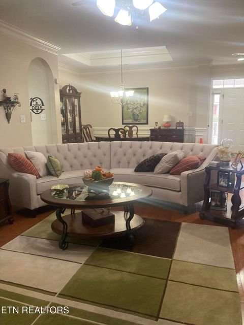 Tiny photo for 6628 Tiburon Way, Knoxville, TN 37918 (MLS # 1328000)