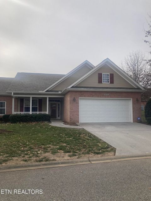 Photo of 6628 Tiburon Way, Knoxville, TN 37918 (MLS # 1328000)