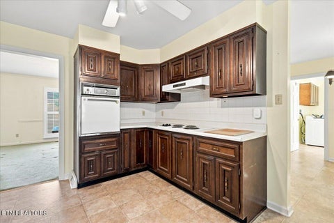 Tiny photo for 5304 Angeles Drive, Knoxville, TN 37918 (MLS # 1354789)