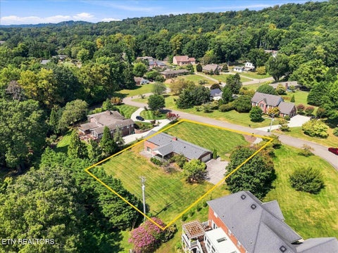 Tiny photo for 5304 Angeles Drive, Knoxville, TN 37918 (MLS # 1354789)