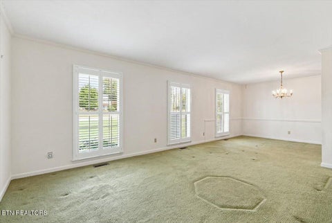 Tiny photo for 5304 Angeles Drive, Knoxville, TN 37918 (MLS # 1354789)