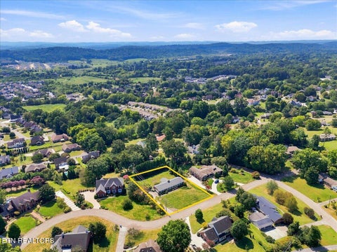Tiny photo for 5304 Angeles Drive, Knoxville, TN 37918 (MLS # 1354789)