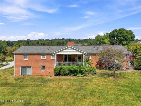 Tiny photo for 5304 Angeles Drive, Knoxville, TN 37918 (MLS # 1354789)