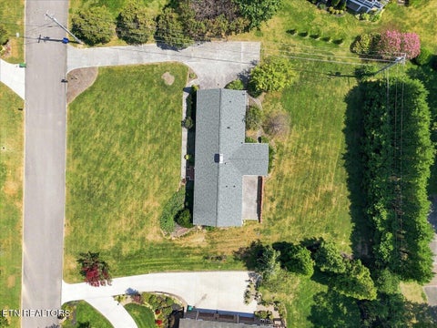 Tiny photo for 5304 Angeles Drive, Knoxville, TN 37918 (MLS # 1354789)