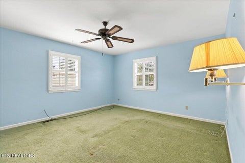 Tiny photo for 5304 Angeles Drive, Knoxville, TN 37918 (MLS # 1354789)