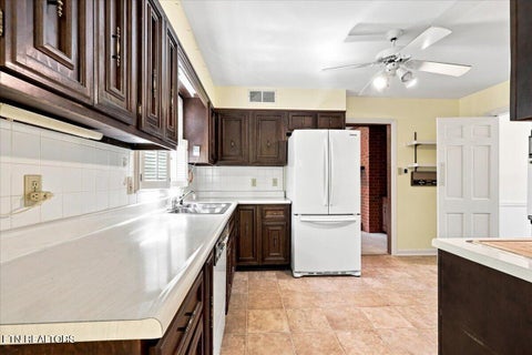 Tiny photo for 5304 Angeles Drive, Knoxville, TN 37918 (MLS # 1354789)