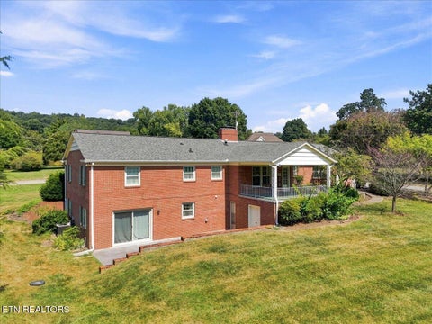 Tiny photo for 5304 Angeles Drive, Knoxville, TN 37918 (MLS # 1354789)