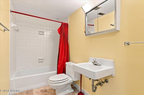 Tiny photo for 5304 Angeles Drive, Knoxville, TN 37918 (MLS # 1354789)