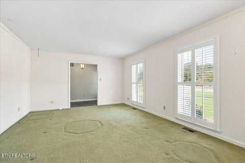 Tiny photo for 5304 Angeles Drive, Knoxville, TN 37918 (MLS # 1354789)