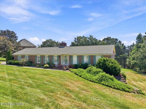 Tiny photo for 5304 Angeles Drive, Knoxville, TN 37918 (MLS # 1354789)