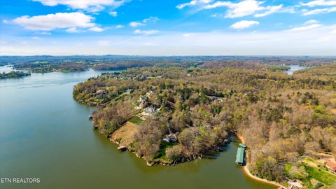 Tiny photo for 12124 Channel Point Drive, Knoxville, TN 37922 (MLS # 1334478)