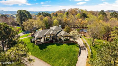 Photo of 12124 Channel Point Drive, Knoxville, TN 37922 (MLS # 1334478)