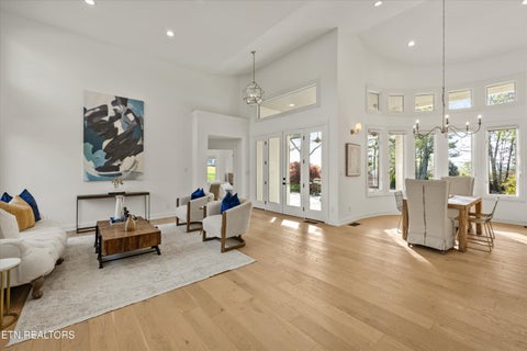 Tiny photo for 12124 Channel Point Drive, Knoxville, TN 37922 (MLS # 1334478)