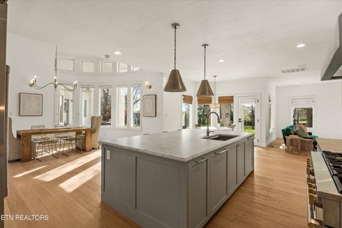 Tiny photo for 12124 Channel Point Drive, Knoxville, TN 37922 (MLS # 1334478)
