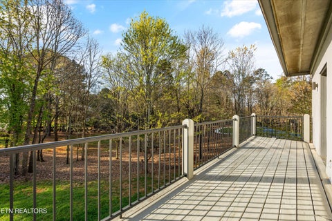 Tiny photo for 12124 Channel Point Drive, Knoxville, TN 37922 (MLS # 1334478)