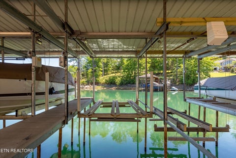 Tiny photo for 12124 Channel Point Drive, Knoxville, TN 37922 (MLS # 1334478)