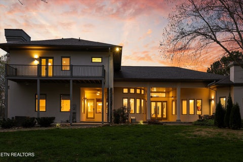 Tiny photo for 12124 Channel Point Drive, Knoxville, TN 37922 (MLS # 1334478)