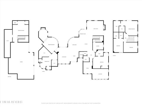 Tiny photo for 12124 Channel Point Drive, Knoxville, TN 37922 (MLS # 1334478)