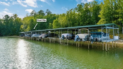 Tiny photo for 12124 Channel Point Drive, Knoxville, TN 37922 (MLS # 1334478)