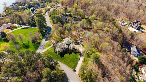 Tiny photo for 12124 Channel Point Drive, Knoxville, TN 37922 (MLS # 1334478)